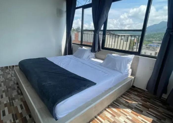 Hotel Boutique Las Isabelinas