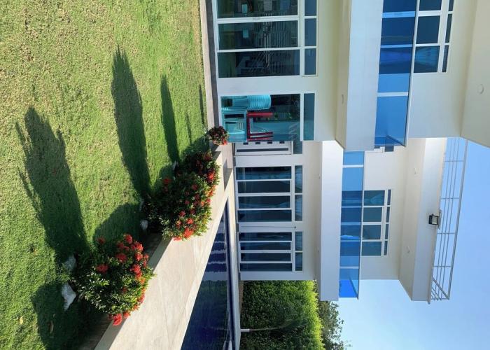 Beach Cabin Near Barranquilla