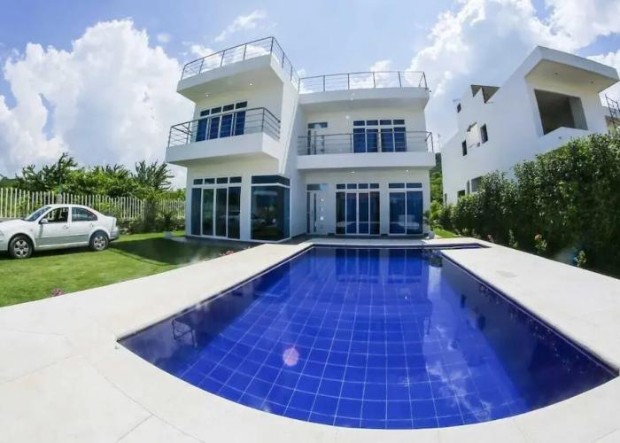 Beach Cabin Near Barranquilla
