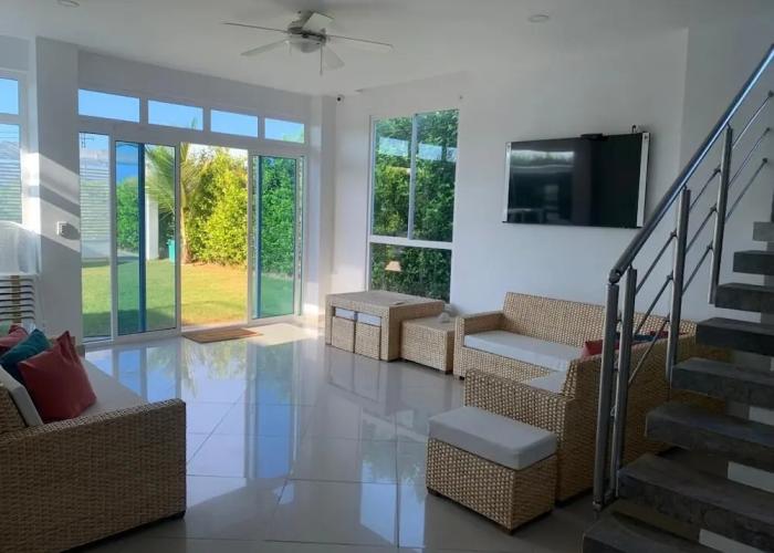 Beach Cabin Near Barranquilla