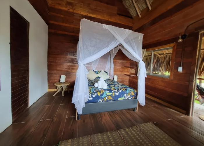 Kite Eco House