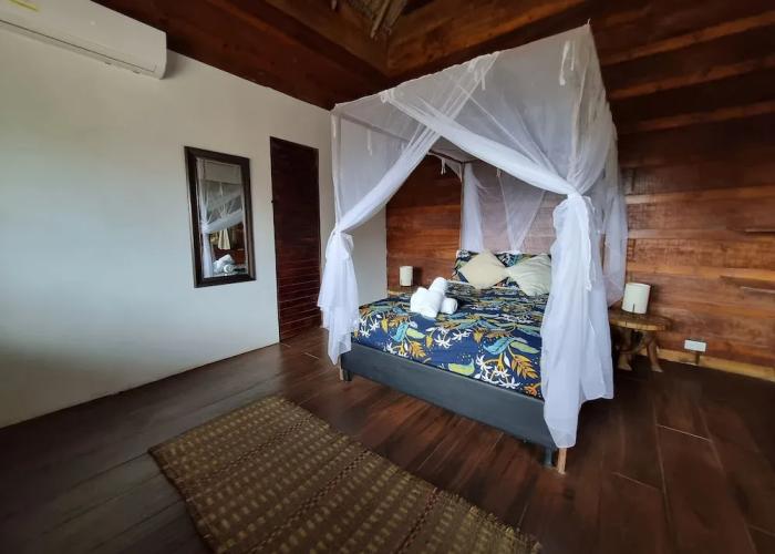 Kite Eco House