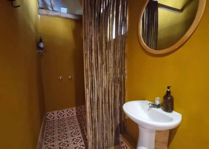 Kite Eco House
