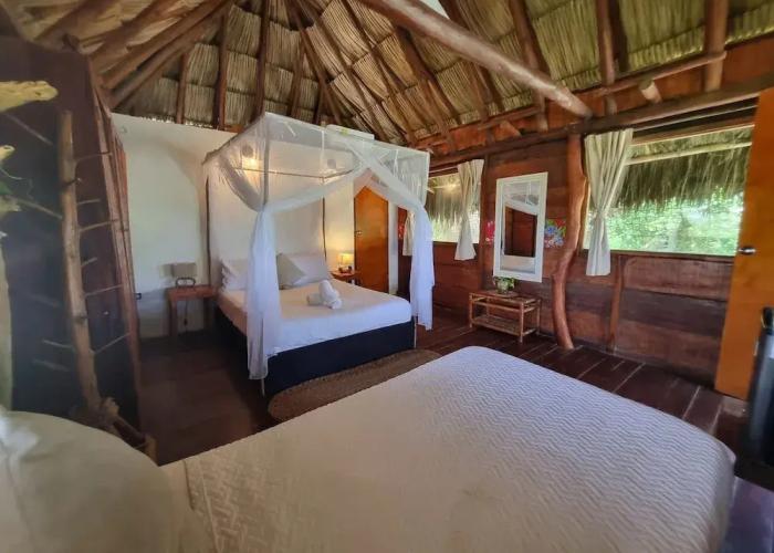 Kite Eco House