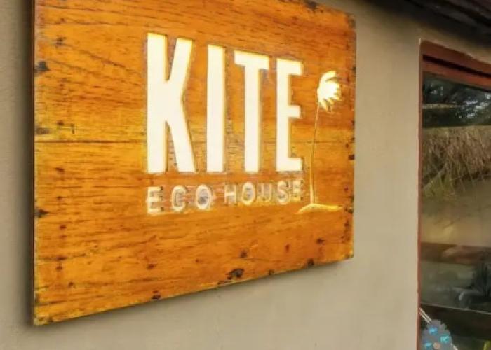 Kite Eco House