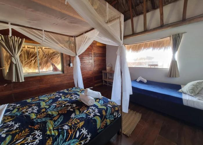 Kite Eco House