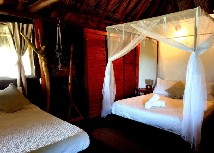 Kite Eco House