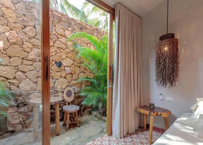 Las Dunas Beach House