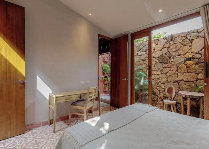 Las Dunas Beach House