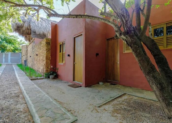Las Dunas Beach House