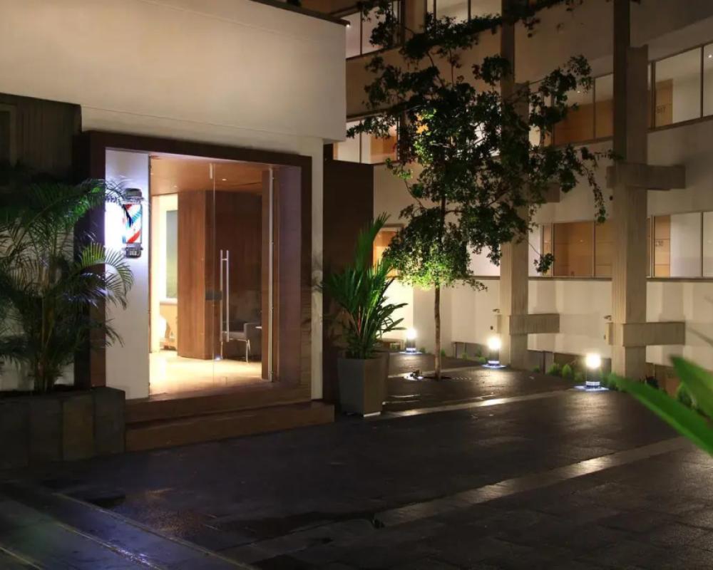 Club Campestre de Bucaramanga