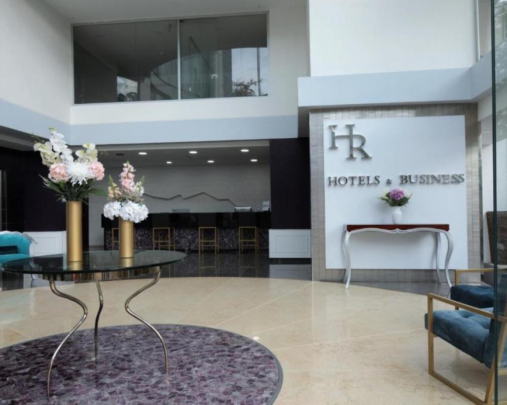 Hotel Roseliere Bucaramanga