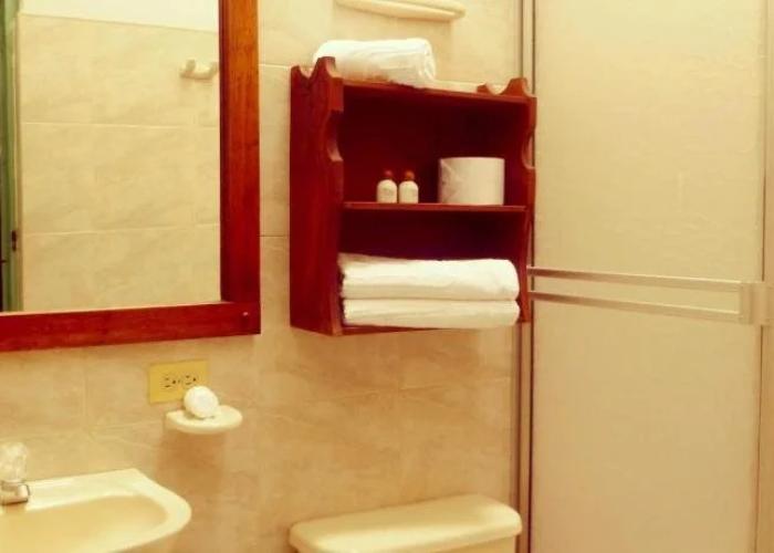 Hotel Mision Santa Barbara