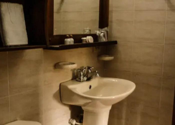 Hotel Mision Santa Barbara