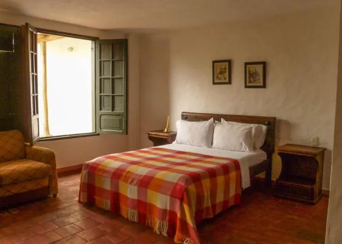 Hotel Mision Santa Barbara