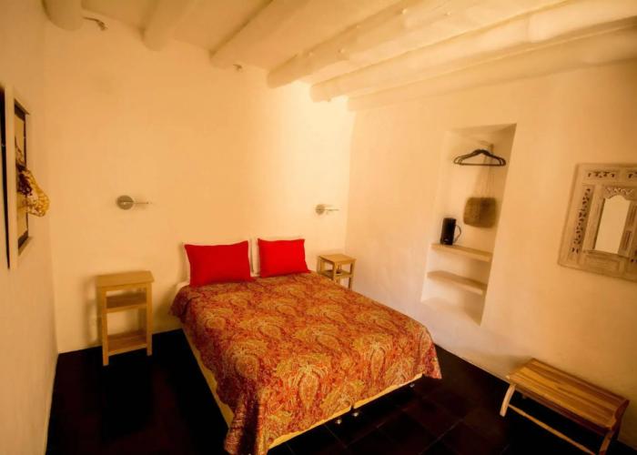 Casa Oniri Hotel Boutique
