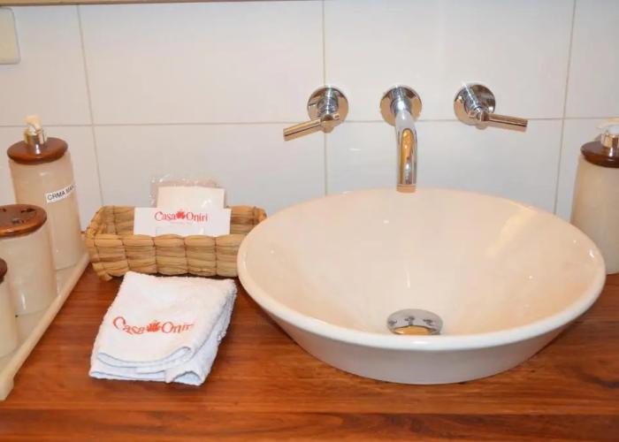 Casa Oniri Hotel Boutique
