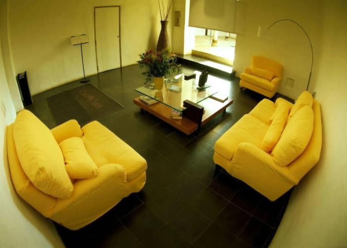 Casa Oniri Hotel Boutique