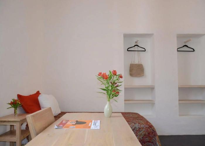 Casa Oniri Hotel Boutique
