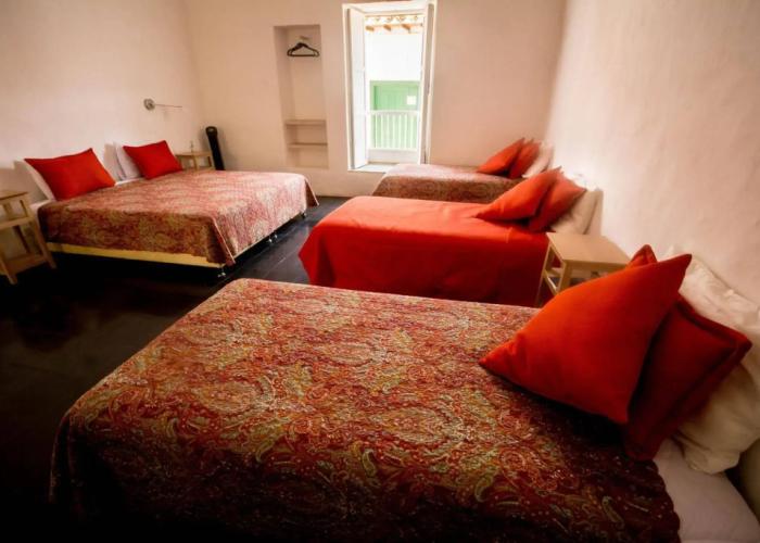 Casa Oniri Hotel Boutique