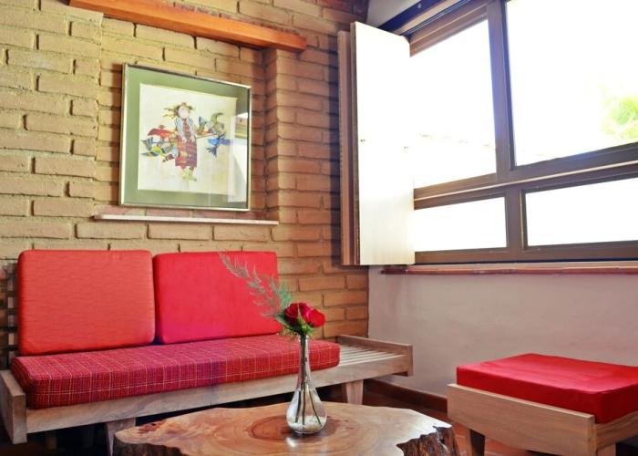Hotel Boutique y Spa Terra Barichara