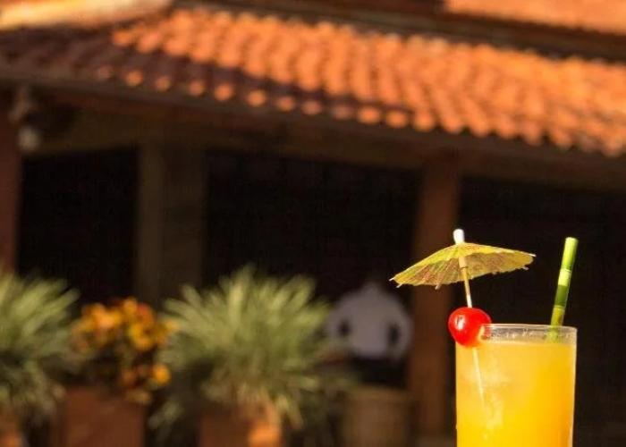 Hotel Boutique y Spa Terra Barichara