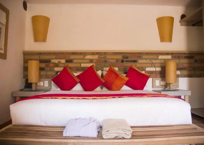 Hotel Boutique y Spa Terra Barichara
