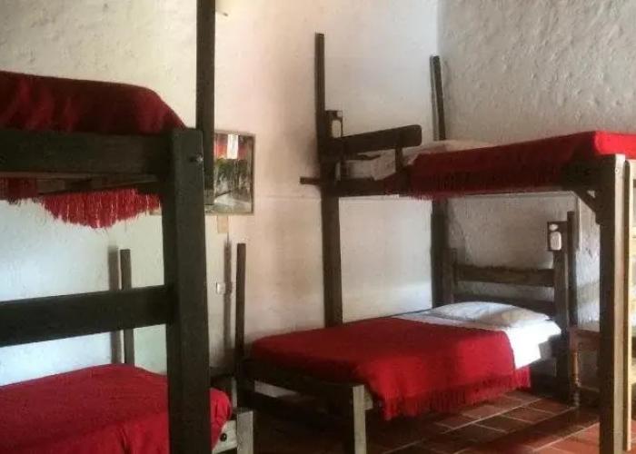 Tinto Hostel