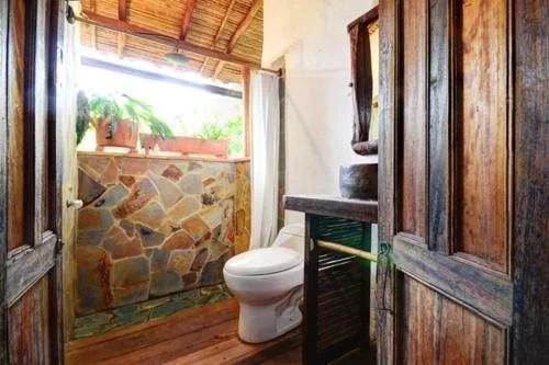 Tinto Hostel