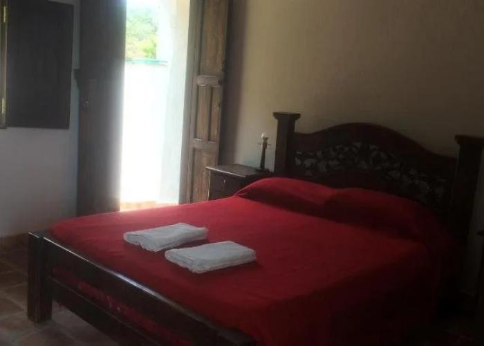 Tinto Hostel