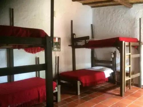 Tinto Hostel