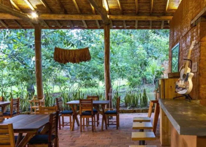 Nativo Glamping