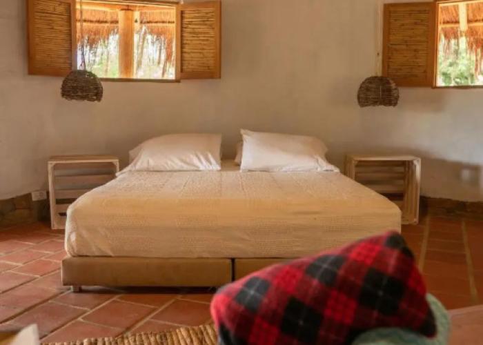 Nativo Glamping