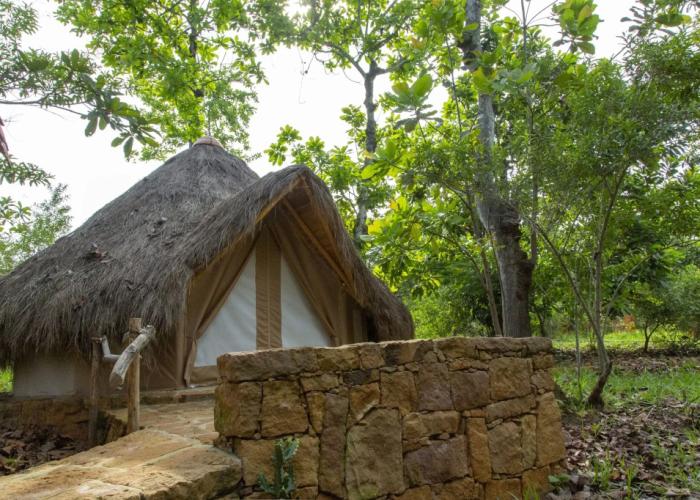 Nativo Glamping