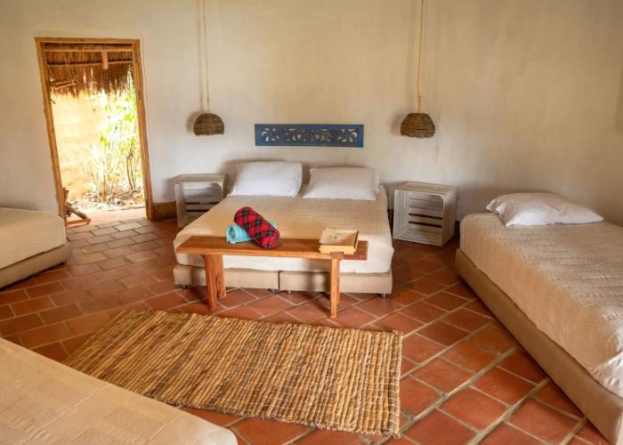 Nativo Glamping
