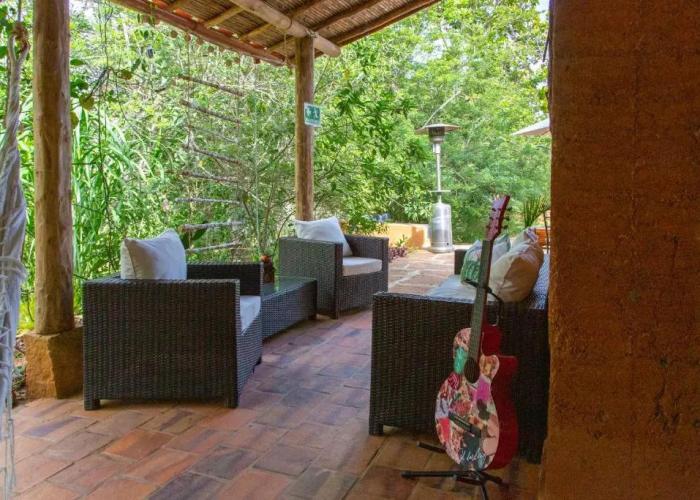 Nativo Glamping