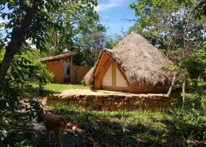 Nativo Glamping