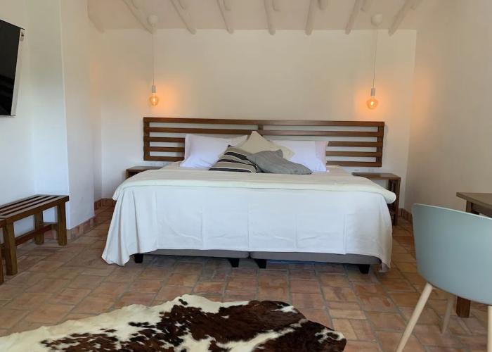 Casa Barichara Boutique