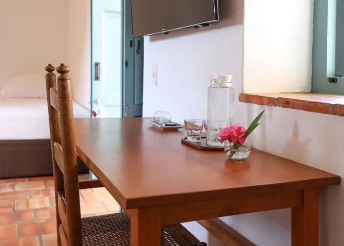 Casa Barichara Boutique