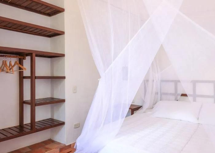 Casa Barichara Boutique
