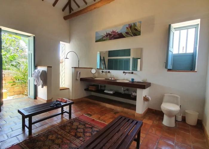 Casa Barichara Boutique