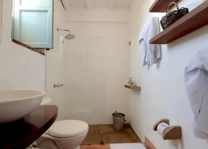 Casa Barichara Boutique