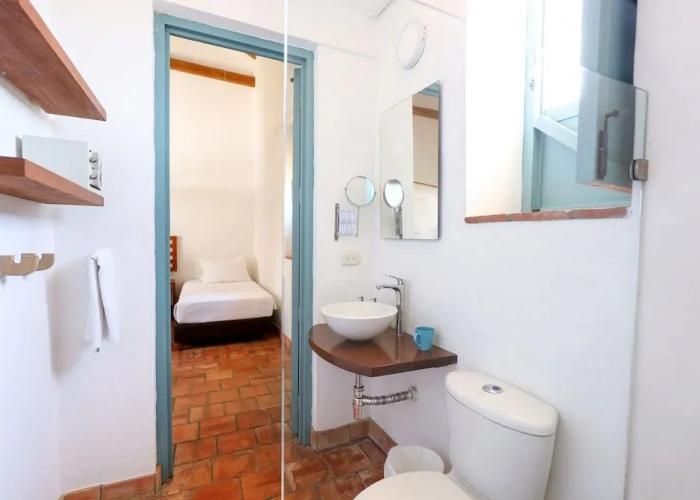Casa Barichara Boutique