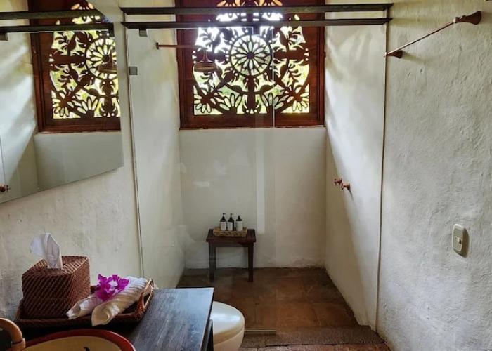Casa Yahri