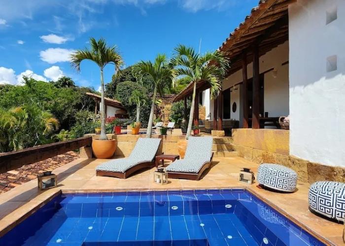 Casa Yahri