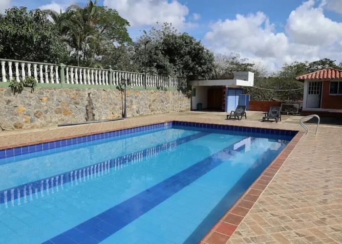 Hotel San  Miguel Barichara  Campestre