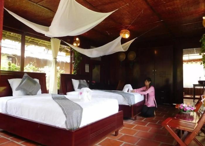 Mekong Ecolodge