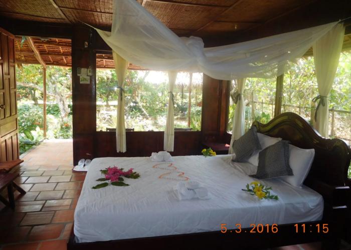 Mekong Ecolodge