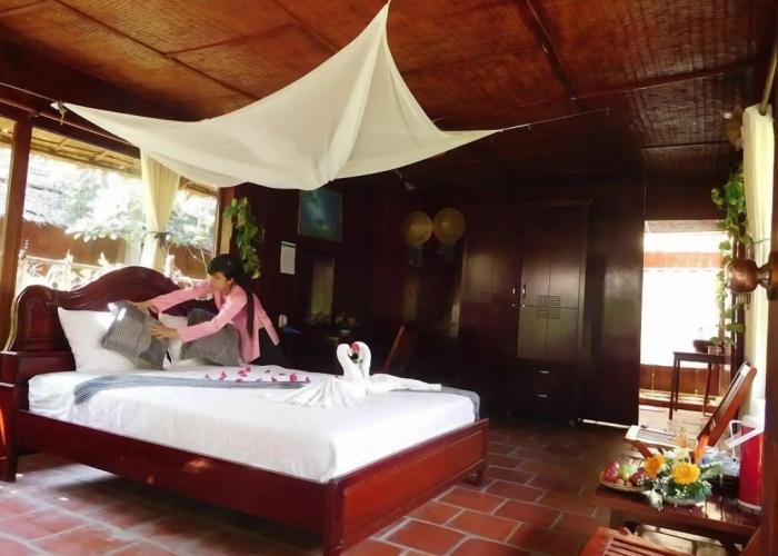 Mekong Ecolodge