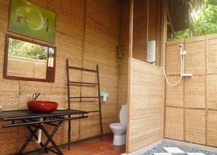 Mekong Ecolodge